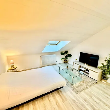 Apartment Le Chaleureux