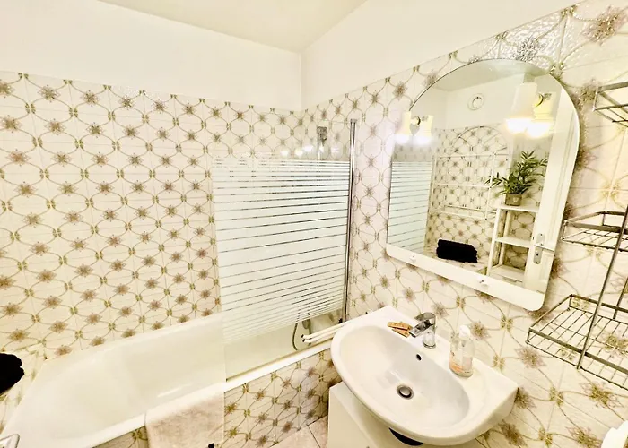 Le Chaleureux Apartment *